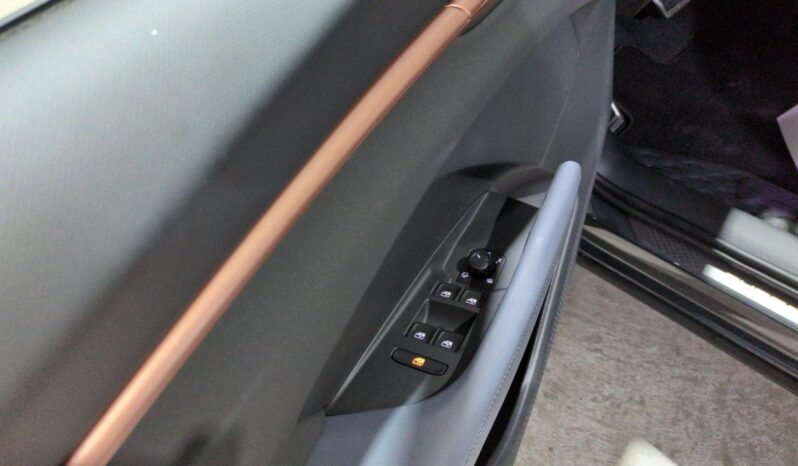 CUPRA TERRAMAR 1.5 ETSI HYBRID 150 CH BVA DSG7 V + JANTES 19 + SIEGES CHAUFFANTS complet