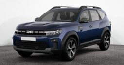 DACIA BIGSTER HYBRID 155 BVA 4X2 JOURNEY + ANGLES MORTS + CAMERA 360