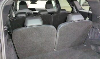 PEUGEOT 5008 HYBRID 145 CH BVA E-DCS6 7PL GT complet
