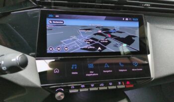PEUGEOT 308 NOUVELLE HYBRID 145 BVA E-DCS6 ALLURE + PACK VISION 360 + PACK CONFORT + PACK ACCESS complet