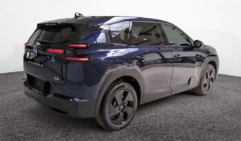 CITROEN C5 AIRCROSS NOUVEAU HYBRIDE 145 BVA E-DCS6 MAX + AMBIANCE HYPE GREY + PACK HIVER ETENDU complet