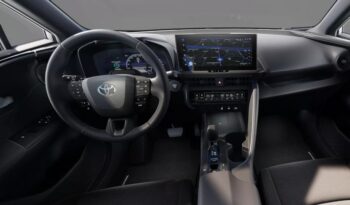 TOYOTA C-HR HYBRIDE 140 BVA E-CVT DESIGN complet