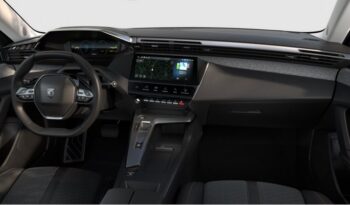 PEUGEOT 308 NOUVELLE HYBRID 145 BVA E-DCS6 ALLURE + PACK VISION 360 + PACK CONFORT + PACK ACCESS complet