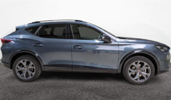 CUPRA FORMENTOR NOUVEAU 1.5 ETSI HYBRID 150 CH BVA DSG7 V + CAMERA 360 + NAVIGATION + ATTELAGE complet