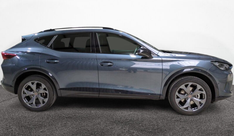 CUPRA FORMENTOR NOUVEAU 1.5 ETSI HYBRID 150 CH BVA DSG7 V + CAMERA 360 + NAVIGATION + ATTELAGE complet
