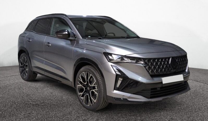 RENAULT AUSTRAL NOUVEAU FULL HYBRID E-TECH 200 CH BVA ESPRIT ALPINE + PARE-BRISE CHAUFFANT complet