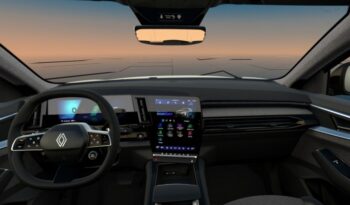 RENAULT AUSTRAL NOUVEAU FULL HYBRID E-TECH 200 CH BVA TECHNO complet