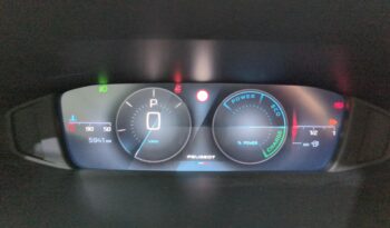 PEUGEOT 308 HYBRID 145 BVA E-DCS6 ALLURE + PACK ACCESS + PACK VISION 360 complet