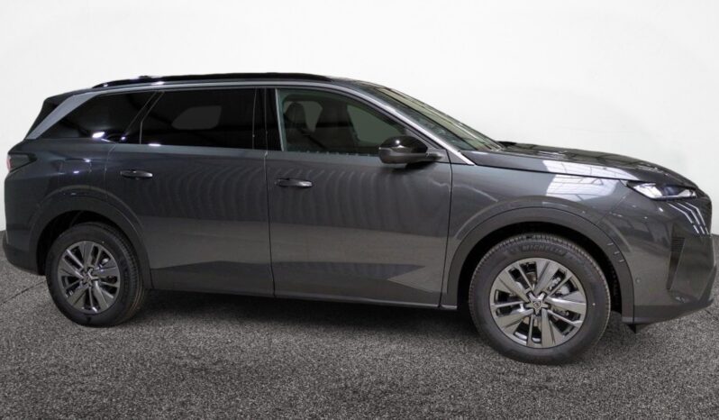 PEUGEOT 5008 HYBRID 145 BVA E-DCS6 7PL ALLURE SUREQUIPE complet