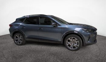 CUPRA FORMENTOR NOUVEAU 1.5 ETSI HYBRID 150 CH BVA DSG7 V + CAMERA 360 + NAVIGATION + ATTELAGE complet