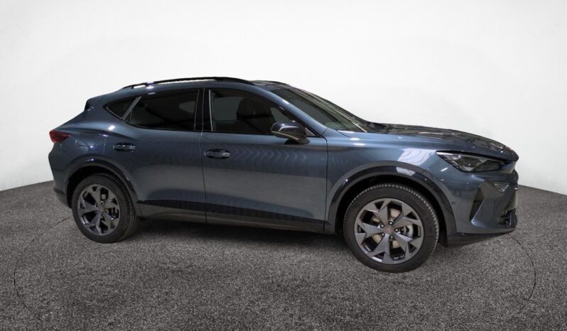 CUPRA FORMENTOR NOUVEAU 1.5 ETSI HYBRID 150 CH BVA DSG7 V + CAMERA 360 + NAVIGATION + ATTELAGE complet