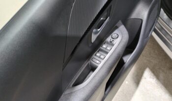 PEUGEOT 208 HYBRID 110 BVA E-DCS6 STYLE complet