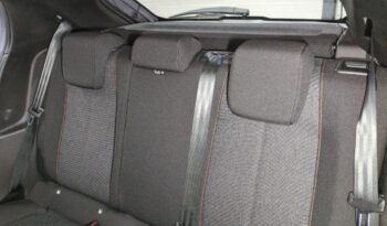 PEUGEOT 208 HYBRID 110 BVA E-DCS6 STYLE complet