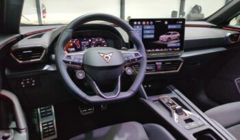 CUPRA FORMENTOR NOUVEAU 1.5 ETSI HYBRID 150 CH BVA DSG7 V + CAMERA 360 + NAVIGATION + ATTELAGE complet