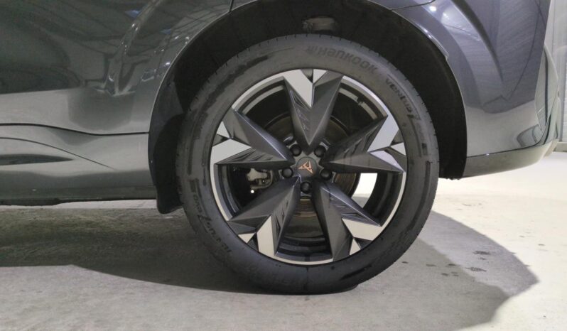 CUPRA TERRAMAR 1.5 ETSI HYBRID 150 CH BVA DSG7 V + JANTES 19 + SIEGES CHAUFFANTS complet