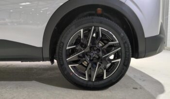 PEUGEOT 3008 HYBRID 145 BVA E-DCS6 ALLURE + JANTES 19 + NAVI complet