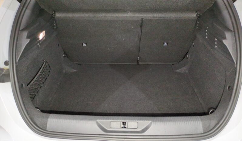 PEUGEOT 308 HYBRID 145 BVA E-DCS6 ALLURE + PACK ACCESS + PACK VISION 360 complet