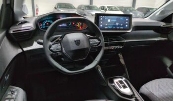 PEUGEOT 208 HYBRID 110 BVA E-DCS6 STYLE complet