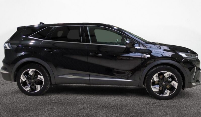 RENAULT SYMBIOZ E-TECH FULL HYBRID 145 CH BVA ICONIC + PACK EXTENDED GRIP complet