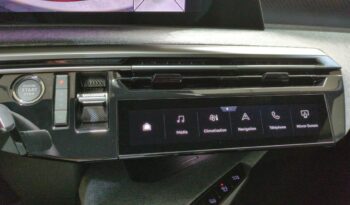 PEUGEOT 5008 HYBRID 145 BVA E-DCS6 7PL ALLURE SUREQUIPE complet