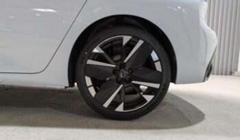 PEUGEOT 308 NOUVELLE BLUEHDI 130 S&S BVA EAT8 GT complet