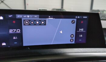 PEUGEOT 5008 HYBRID 145 BVA E-DCS6 7PL GT + PACK VISION 360 & DRIVE ASSIST PLUS complet