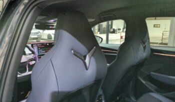 CUPRA TERRAMAR 1.5 ETSI HYBRID 150 CH BVA DSG7 V + JANTES 19 + SIEGES CHAUFFANTS complet