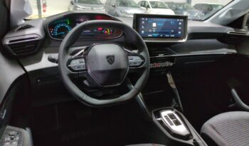 PEUGEOT 208 HYBRID 110 BVA E-DCS6 STYLE complet