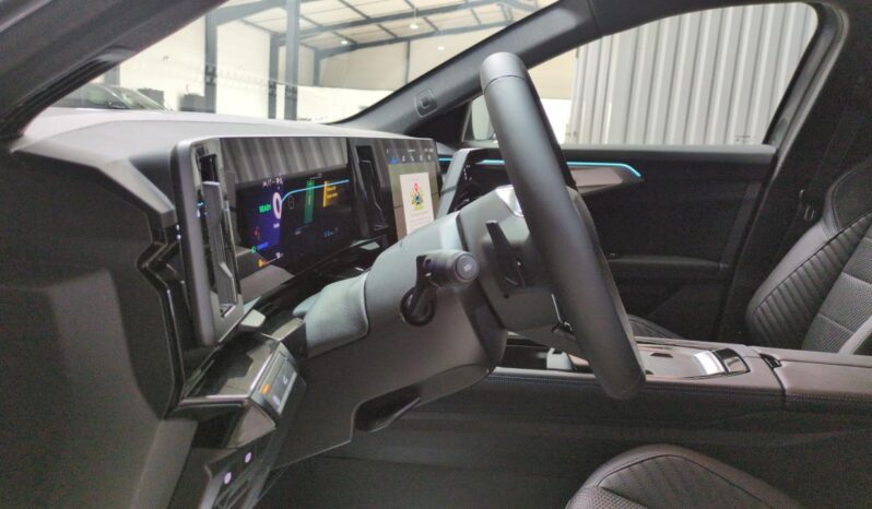 RENAULT AUSTRAL NOUVEAU FULL HYBRID E-TECH 200 CH BVA ESPRIT ALPINE + PARE-BRISE CHAUFFANT complet
