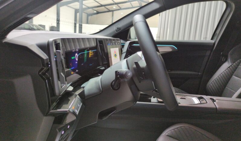RENAULT AUSTRAL NOUVEAU FULL HYBRID E-TECH 200 CH BVA ESPRIT ALPINE + PARE-BRISE CHAUFFANT complet
