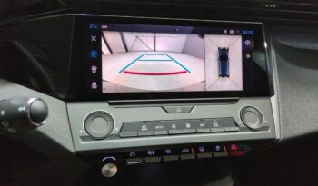 PEUGEOT 308 NOUVELLE BLUEHDI 130 S&S BVA EAT8 ALLURE + PACK VISION 360 complet
