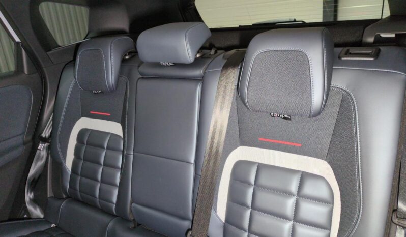 CITROEN C5 AIRCROSS NOUVEAU HYBRIDE 145 BVA E-DCS6 MAX + PARE-BRISE CHAUFFANT complet