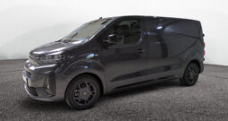 CITROEN JUMPY FOURGON M DIESEL 180 CH AUTOMAT SUREQUIPE