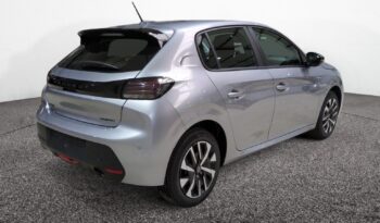 PEUGEOT 208 HYBRID 110 BVA E-DCS6 STYLE complet