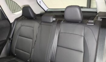 MG ZS 1.5 L HYBRID+ 197 CH BVA LUXURY complet