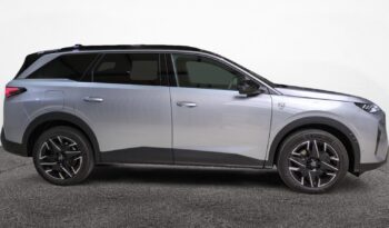PEUGEOT 5008 HYBRID 145 BVA E-DCS6 7PL GT + PACK VISION 360 & DRIVE ASSIST PLUS complet