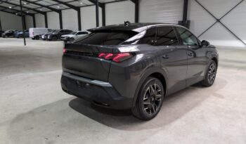 PEUGEOT 3008 HYBRID 145 BVA E-DCS6 GT + TOIT PANO + PACK 360 VISION & DRIVE ASSIST complet