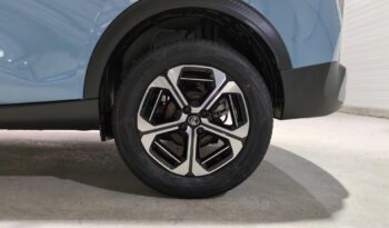 CITROEN C3 AIRCROSS NOUVEAU HYBRIDE 145 CH BVA E-DCS6 5PL MAX + PACK HIVER complet
