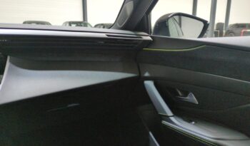 PEUGEOT 308 NOUVELLE HYBRID 145 BVA E-DCS6 GT + CAMERA 360 complet