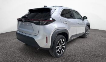 TOYOTA YARIS CROSS HYBRIDE 130H BVA E-CVT 2WD DESIGN SUREQUIPE complet