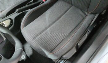 PEUGEOT 208 HYBRID 110 BVA E-DCS6 STYLE complet