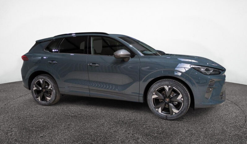 CUPRA TERRAMAR 1.5 ETSI HYBRID 150 CH BVA DSG7 V + JANTES 19 + SIEGES CHAUFFANTS complet