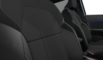 RENAULT SYMBIOZ E-TECH FULL HYBRID 160 CH BVA ESPRIT ALPINE + HAYON MAINS LIBRES complet