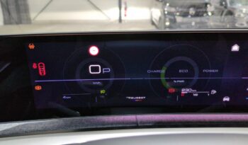 PEUGEOT 3008 HYBRID 145 BVA E-DCS6 GT + PACK VISION 360 & DRIVE ASSIST PLUS complet