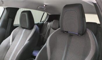 PEUGEOT 308 HYBRID 145 BVA E-DCS6 ALLURE + PACK ACCESS + PACK VISION 360 complet