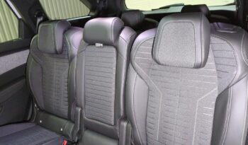 PEUGEOT 5008 HYBRID 145 BVA E-DCS6 7PL GT + PACK VISION 360 & DRIVE ASSIST PLUS + TOIT PANO complet