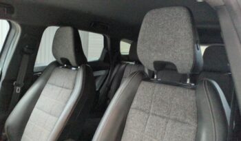 RENAULT ESPACE VI E-TECH FULL HYBRID 200 BVA 7PL GSR2 TECHNO + PACK CITY PREMIUM complet