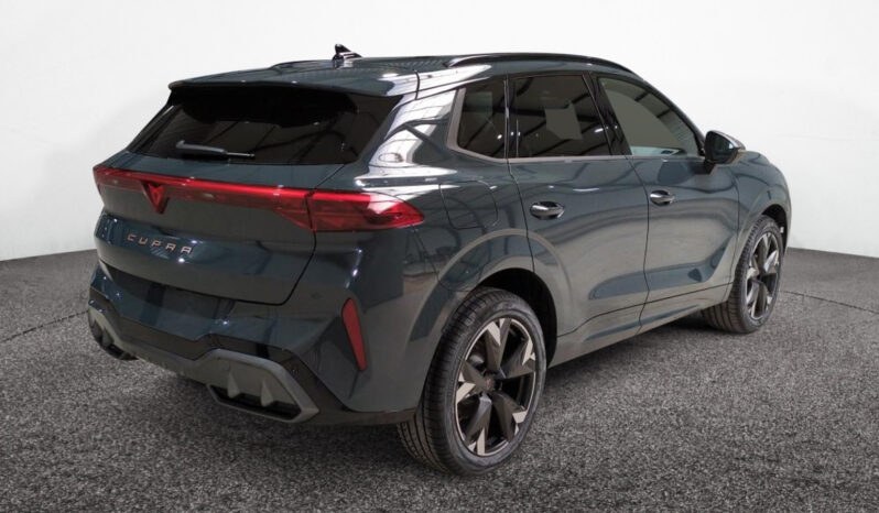 CUPRA TERRAMAR 1.5 ETSI HYBRID 150 CH BVA DSG7 V + JANTES 19 + SIEGES CHAUFFANTS complet