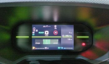 DACIA DUSTER HYBRID 155 BVA 4X2 JOURNEY + PACK COLD + PACK CITY complet
