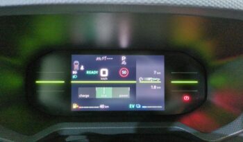 DACIA DUSTER HYBRID 155 BVA 4X2 JOURNEY + PACK COLD + PACK CITY complet